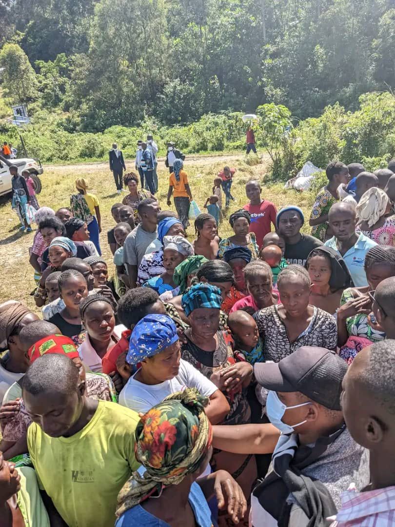 assistance de victime de la justice populaire